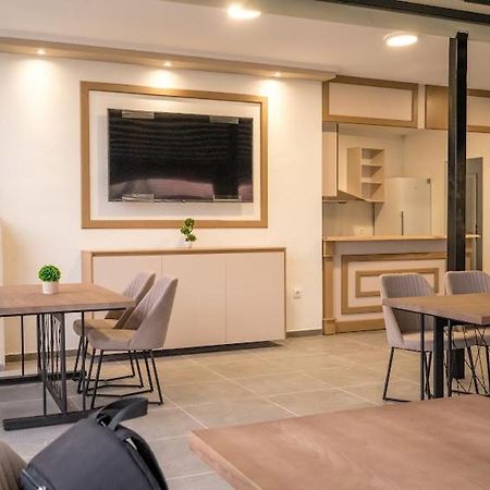 Fenix Gevgelija Bed and Breakfast Buitenkant foto