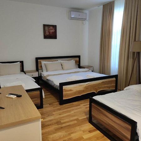 Fenix Gevgelija Bed and Breakfast Buitenkant foto