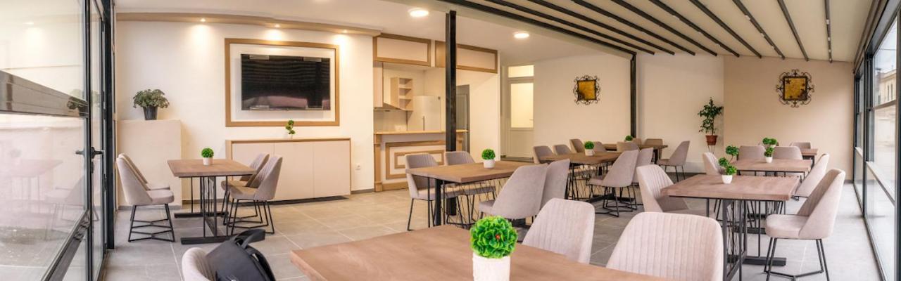 Fenix Gevgelija Bed and Breakfast Buitenkant foto