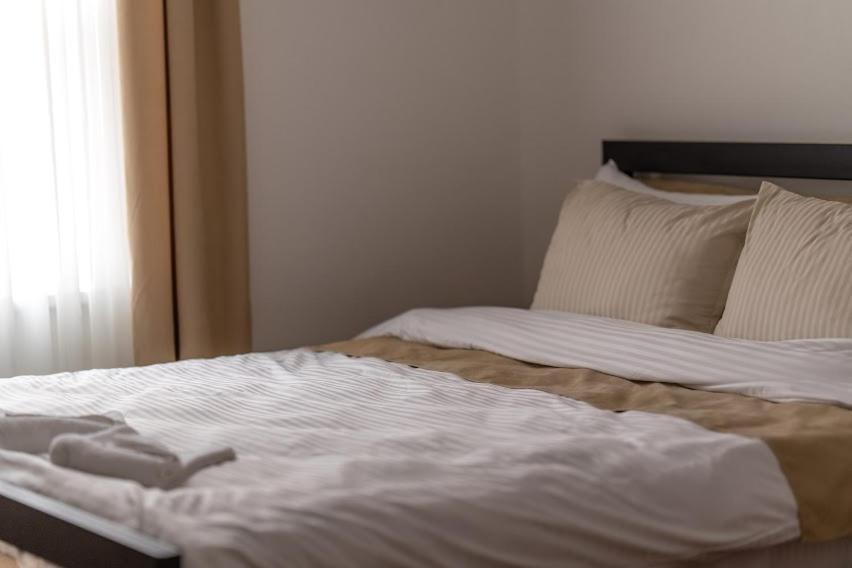Fenix Gevgelija Bed and Breakfast Buitenkant foto