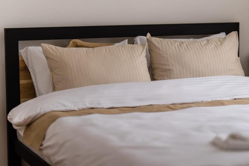Fenix Gevgelija Bed and Breakfast Buitenkant foto