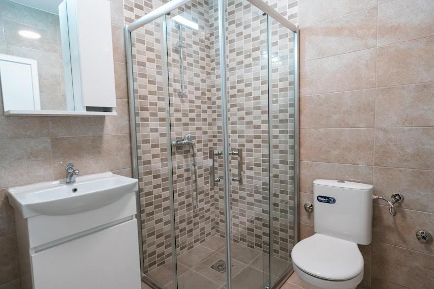 Fenix Gevgelija Bed and Breakfast Buitenkant foto