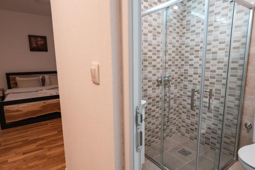 Fenix Gevgelija Bed and Breakfast Buitenkant foto