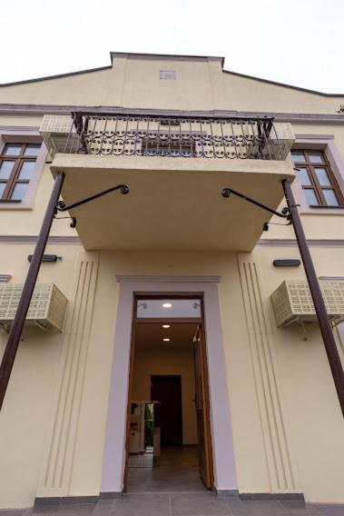 Fenix Gevgelija Bed and Breakfast Buitenkant foto