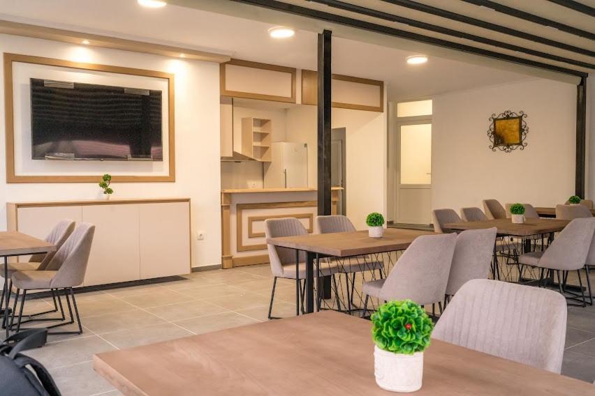 Fenix Gevgelija Bed and Breakfast Buitenkant foto