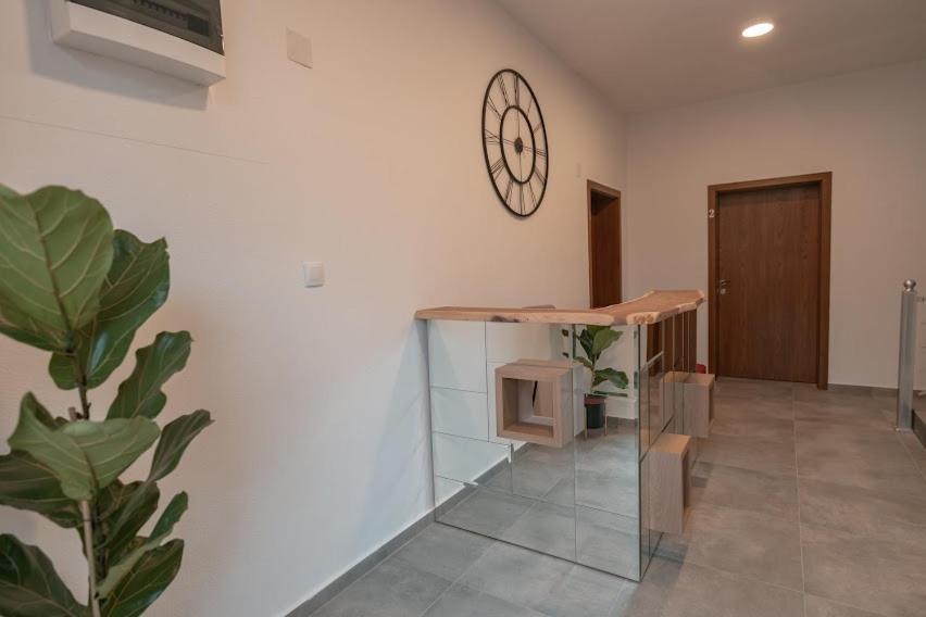 Fenix Gevgelija Bed and Breakfast Buitenkant foto